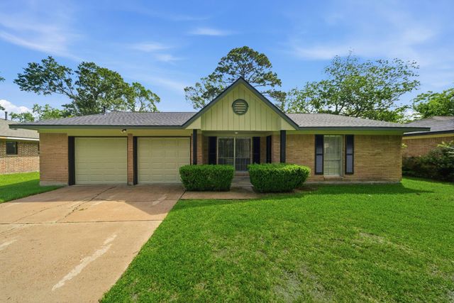 410 Vance Street, League City, TX 77573