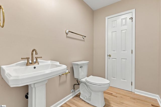 406 Stonewall Drive, Easley, SC 29642