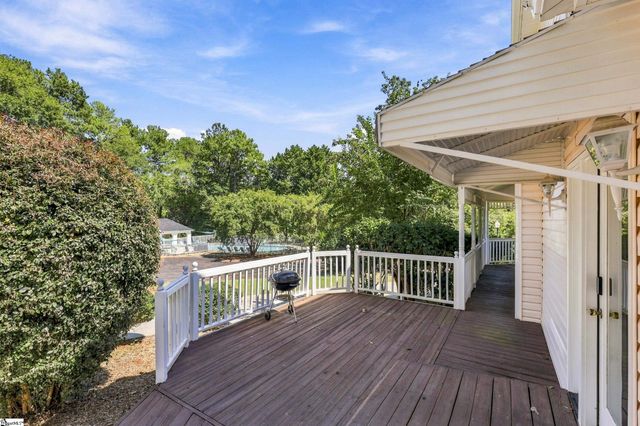 406 Stonewall Drive, Easley, SC 29642