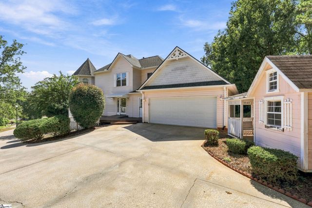 406 Stonewall Drive, Easley, SC 29642