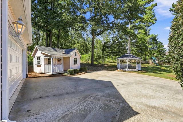 406 Stonewall Drive, Easley, SC 29642