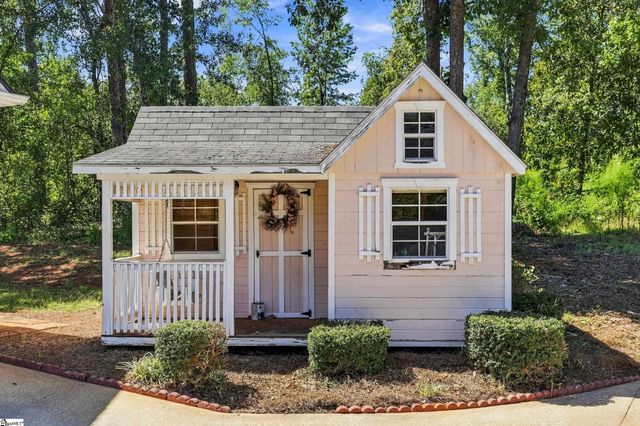 406 Stonewall Drive, Easley, SC 29642