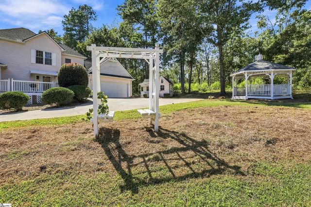 406 Stonewall Drive, Easley, SC 29642
