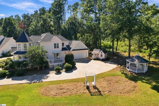 406 Stonewall Drive, Easley, SC 29642