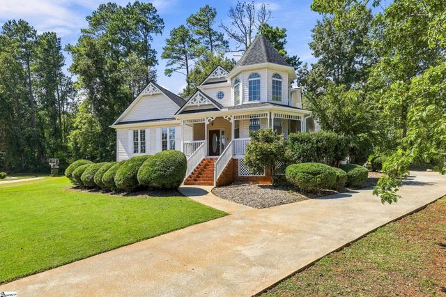 406 Stonewall Drive, Easley, SC 29642