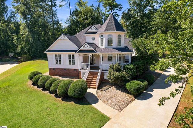 406 Stonewall Drive, Easley, SC 29642