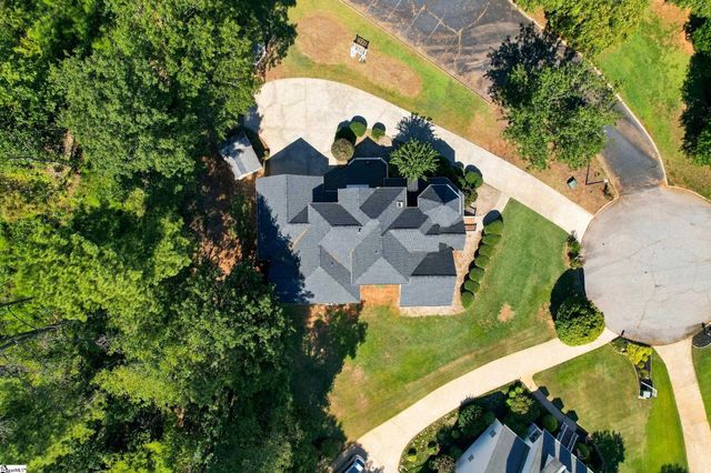 406 Stonewall Drive, Easley, SC 29642