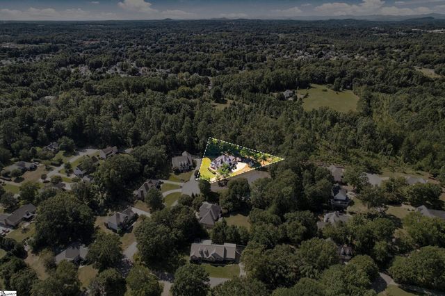 406 Stonewall Drive, Easley, SC 29642
