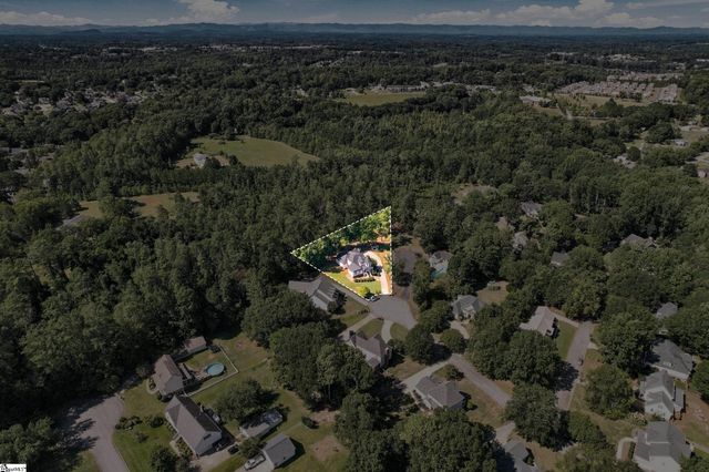 406 Stonewall Drive, Easley, SC 29642