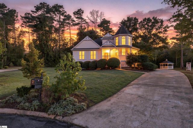 406 Stonewall Drive, Easley, SC 29642