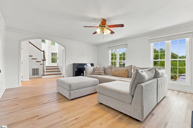406 Stonewall Drive, Easley, SC 29642