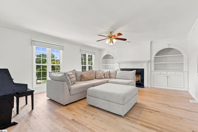 406 Stonewall Drive, Easley, SC 29642