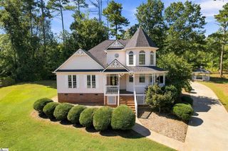 406 Stonewall Drive, Easley, SC 29642