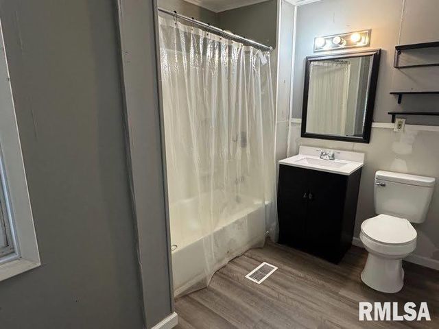 1503 W MILLMAN Street, Peoria, IL 61605