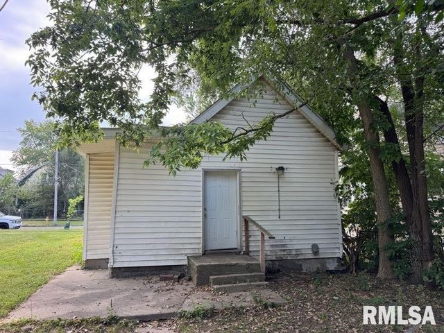 1503 W MILLMAN Street, Peoria, IL 61605