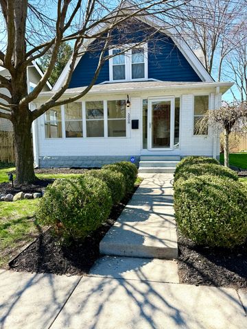 5008 Broadway Street, Indianapolis, IN 46205