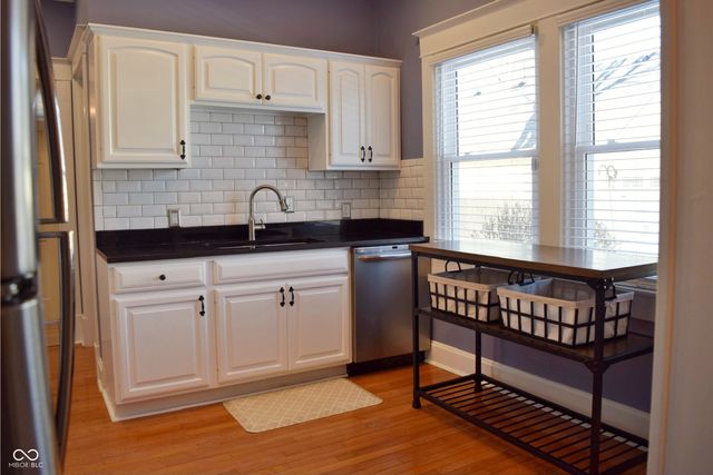 5008 Broadway Street, Indianapolis, IN 46205