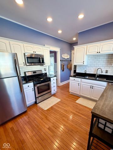 5008 Broadway Street, Indianapolis, IN 46205