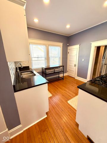 5008 Broadway Street, Indianapolis, IN 46205