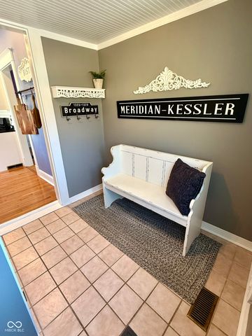 5008 Broadway Street, Indianapolis, IN 46205