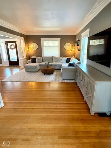 5008 Broadway Street, Indianapolis, IN 46205