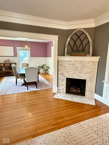 5008 Broadway Street, Indianapolis, IN 46205