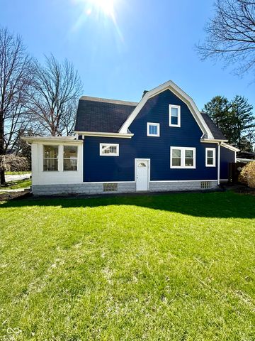 5008 Broadway Street, Indianapolis, IN 46205