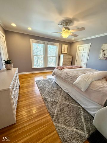 5008 Broadway Street, Indianapolis, IN 46205