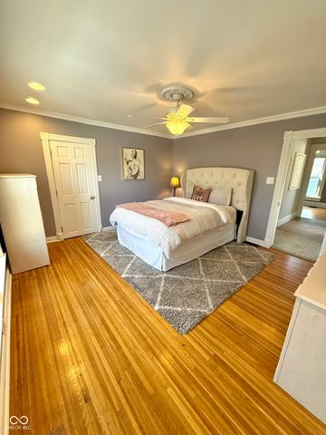 5008 Broadway Street, Indianapolis, IN 46205