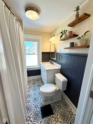 5008 Broadway Street, Indianapolis, IN 46205