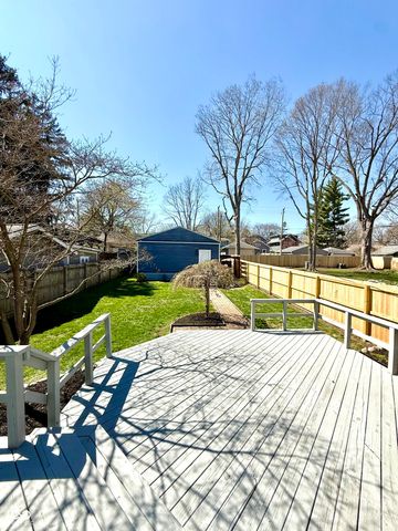 5008 Broadway Street, Indianapolis, IN 46205