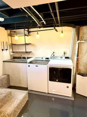 5008 Broadway Street, Indianapolis, IN 46205