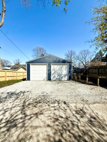 5008 Broadway Street, Indianapolis, IN 46205