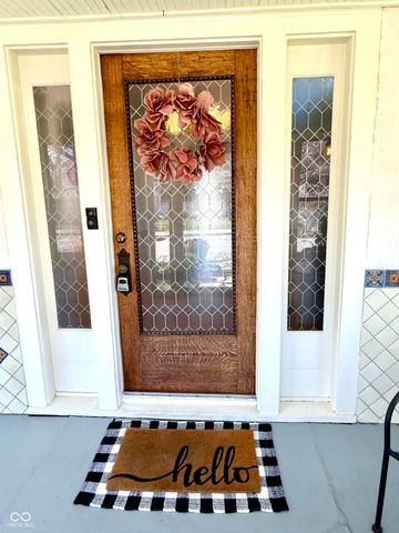 5008 Broadway Street, Indianapolis, IN 46205