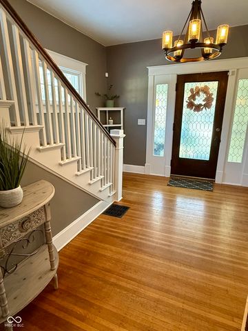 5008 Broadway Street, Indianapolis, IN 46205