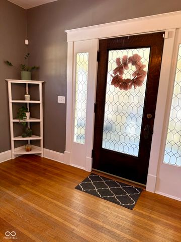 5008 Broadway Street, Indianapolis, IN 46205