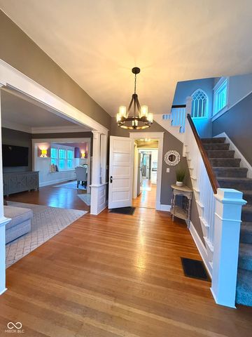 5008 Broadway Street, Indianapolis, IN 46205