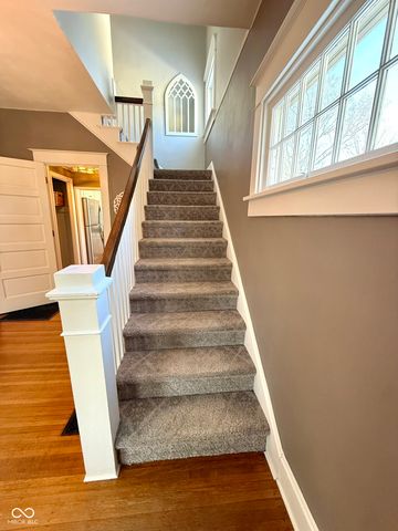 5008 Broadway Street, Indianapolis, IN 46205