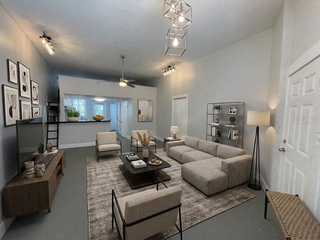 2305 W TEXAS AVENUE 5, Tampa, FL 33629