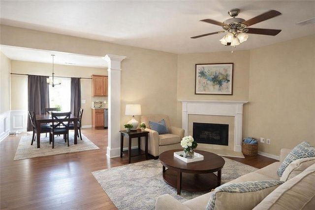 2824 Gower Way, Suwanee, GA 30024