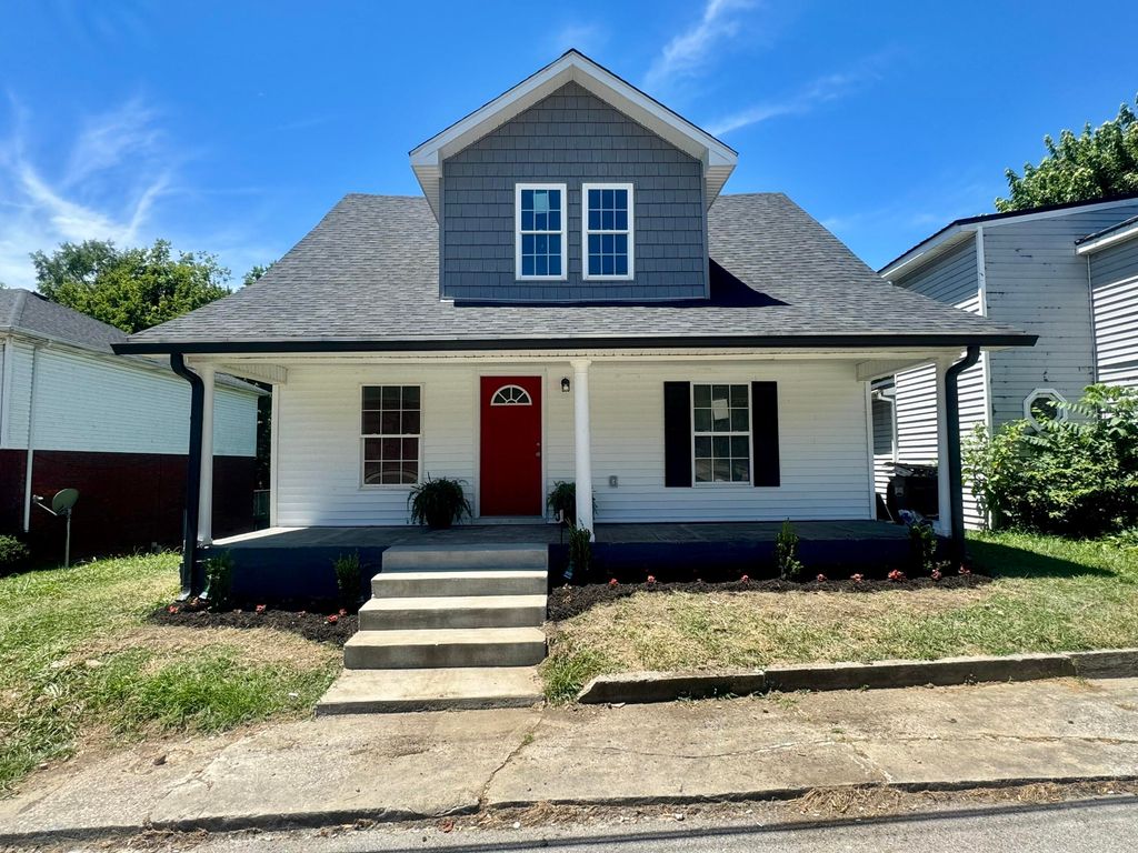 128 Parrish Avenue, Richmond, KY 40475