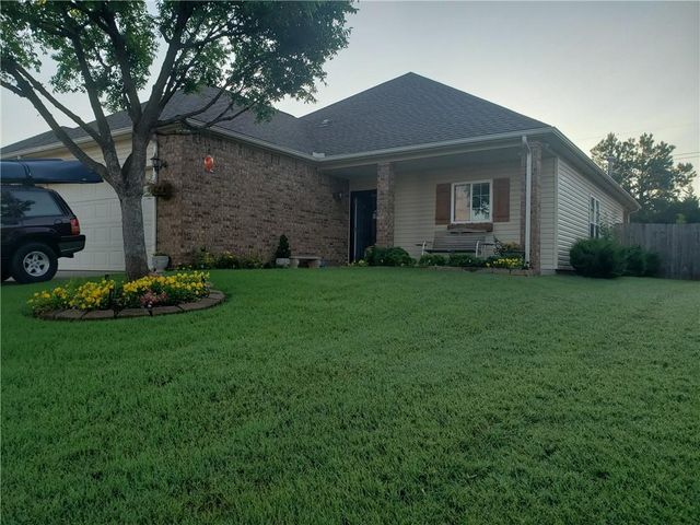 7016 Eagles Landing, Oklahoma City, OK 73135
