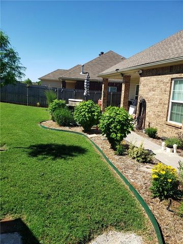 7016 Eagles Landing, Oklahoma City, OK 73135
