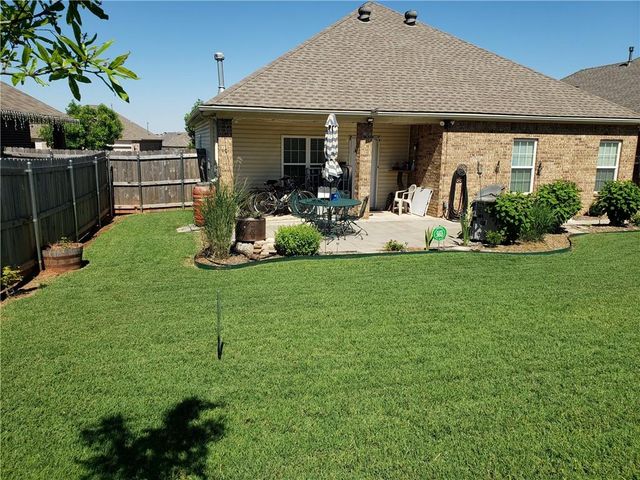 7016 Eagles Landing, Oklahoma City, OK 73135