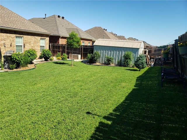 7016 Eagles Landing, Oklahoma City, OK 73135