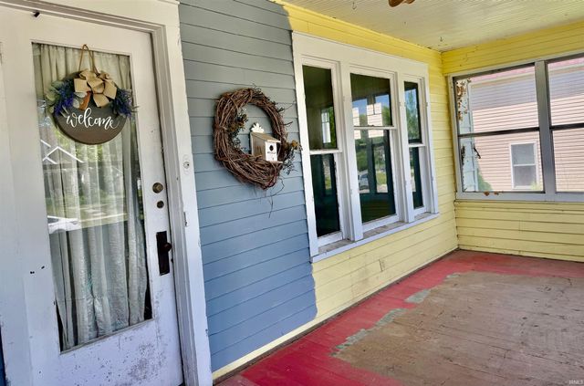 514 S Bluff Street, Monticello, IN 47960