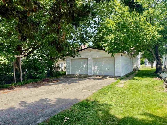 514 S Bluff Street, Monticello, IN 47960