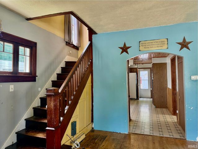 514 S Bluff Street, Monticello, IN 47960