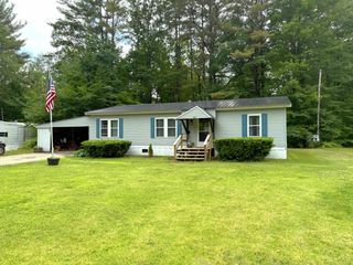 357 Lamplighter Drive, Conway, NH 03818