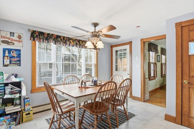 25 Upton Street, Millbury, MA 01527